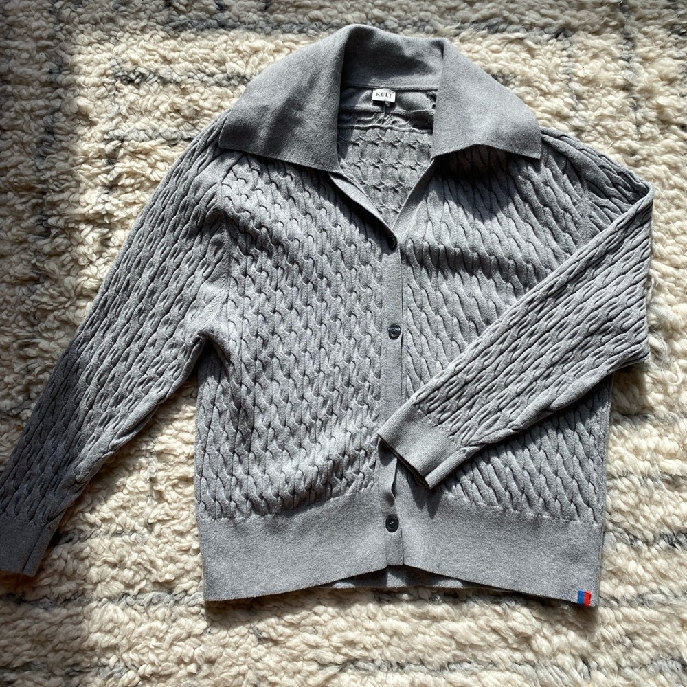 KULE Cardigan